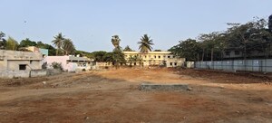  Office Space – Exterior View View at Pedda Waltair - for Sale