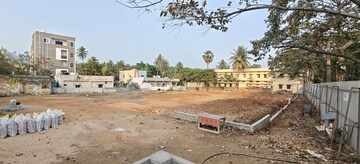  Office Space – Exterior View View at Pedda Waltair - for Sale