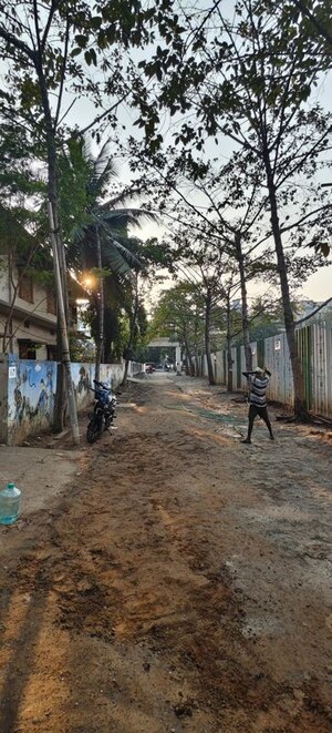  Office Space – Exterior View View at Pedda Waltair - for Sale