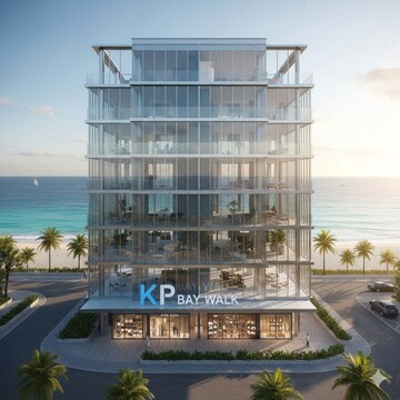  Office Space For Sale in Pedda Waltair