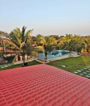  Land – Garden View at Shamirpet - for Sale