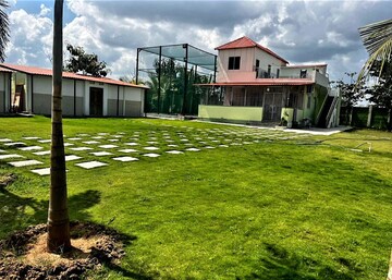  Land – Exterior View View at Shamirpet - for Sale