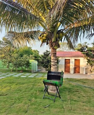  Land – Exterior View View at Shamirpet - for Sale