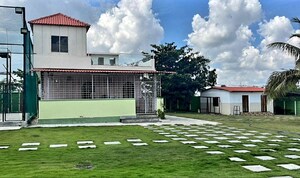  Land – Exterior View View at Shamirpet - for Sale