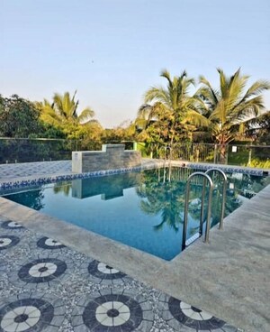  Land – Exterior View View at Shamirpet - for Sale