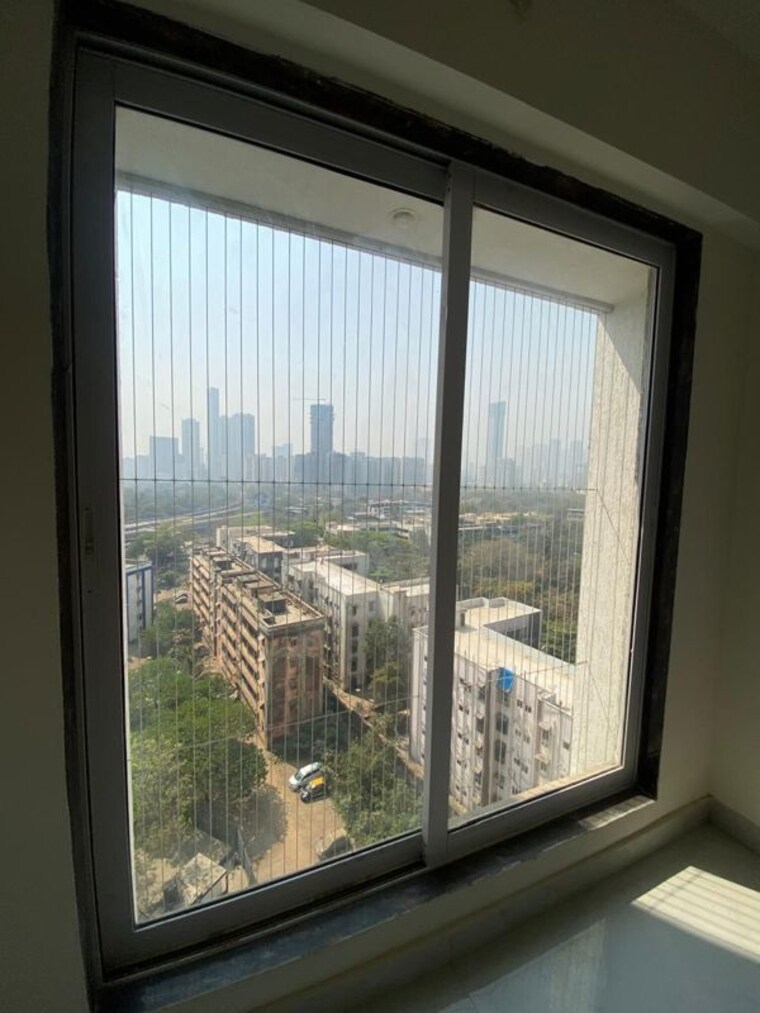 Room, abhyudaya 1 Bedroom 312 Sq.Ft. Apartment In Abhyudaya Mumbai 10080637