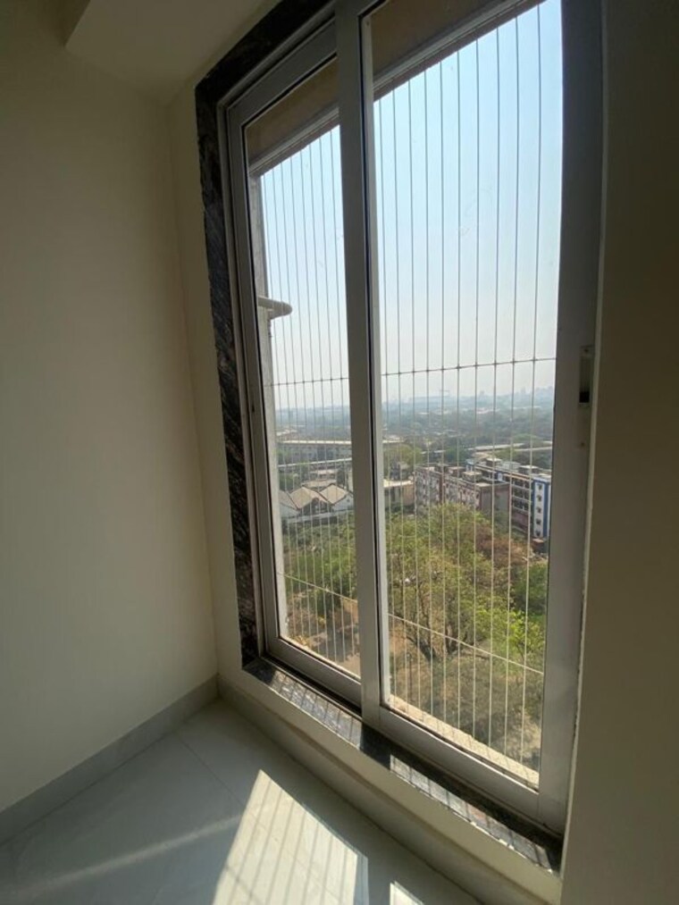 Room, abhyudaya 1 Bedroom 312 Sq.Ft. Apartment In Abhyudaya Mumbai 10080637