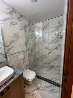 3 BHK + Pooja Room,Servant Room,Study Room Apartment For Rent in Conscient Hines Elevate