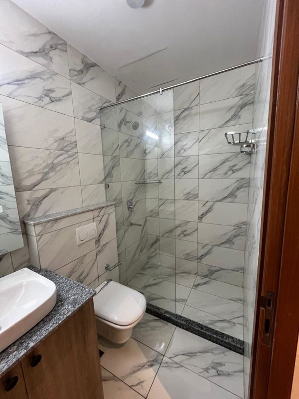 3 BHK + Pooja Room,Servant Room,Study Room Apartment For Rent in Conscient Hines Elevate