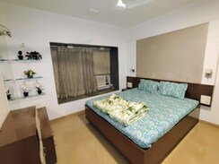 3 BHK Apartment For Rent in Worli