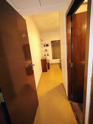 Building Lobby in 3 BHK Apartment at Worli – for Rent