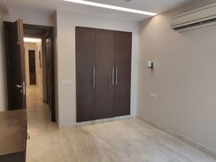 3 BHK Builder Floor For Rent in Saket