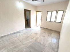 1 BHK + Study Room Apartment For Rent in Prajakta Chs Vasant Vihar