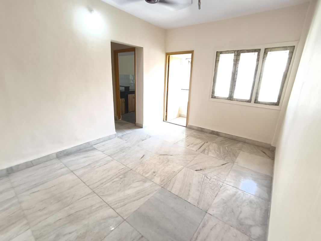 1 BHK + Study Room Apartment For Rent in Prajakta Chs Vasant Vihar