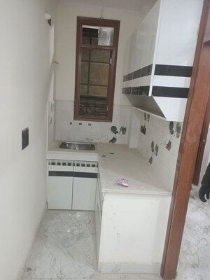 2 BHK Builder Floor For Sale in Tughlakabad Extension
