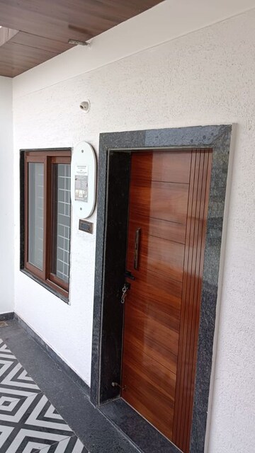 Furnished Amenities in 6 BHK Independent House at Alwal – for Sale