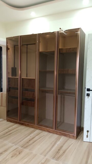 Building Lobby in 6 BHK Independent House at Alwal – for Sale