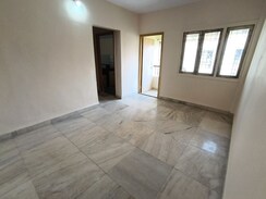 1 BHK + Study Room Apartment For Rent in Prajakta Chs Vasant Vihar
