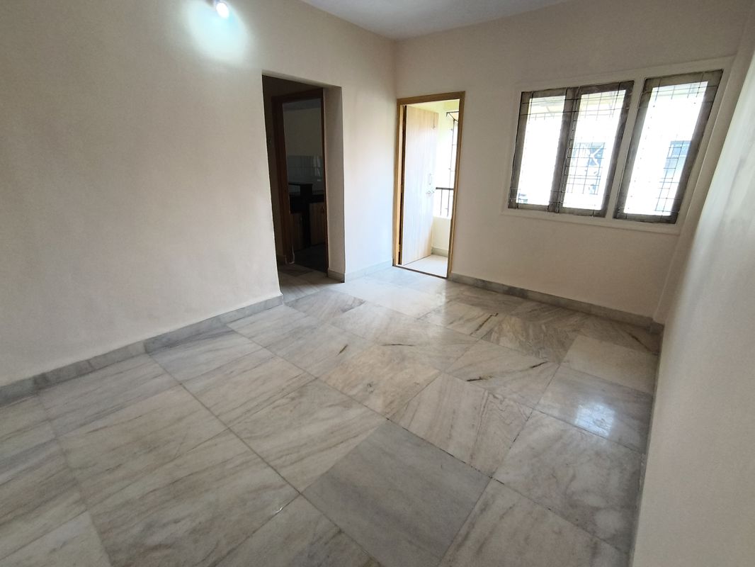1 BHK + Study Room Apartment For Rent in Prajakta Chs Vasant Vihar