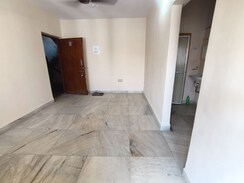1 BHK + Study Room Apartment For Rent in Prajakta Chs Vasant Vihar