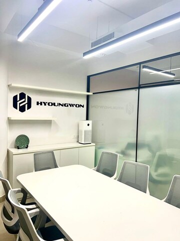  Office Space For Rent in Pioneer Urban Square, Sector 62