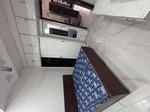 Master Bedroom in 2 BHK Apartment at Kharar Mohali Road – for Rent