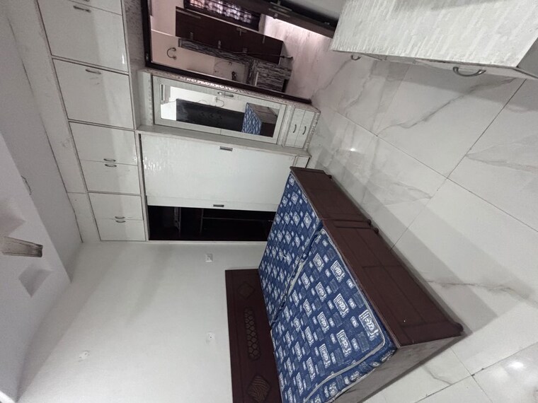 Master Bedroom, kharar mohali road 2 Bedroom 1040 Sq.Ft. Apartment In Kharar Mohali Road Kharar 10103851