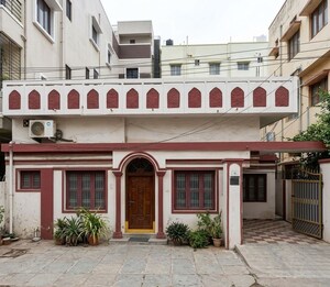 6+ BHK Independent House For Sale in Nampalli