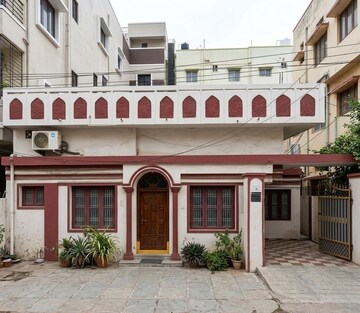 6+ BHK Independent House For Sale in Nampalli