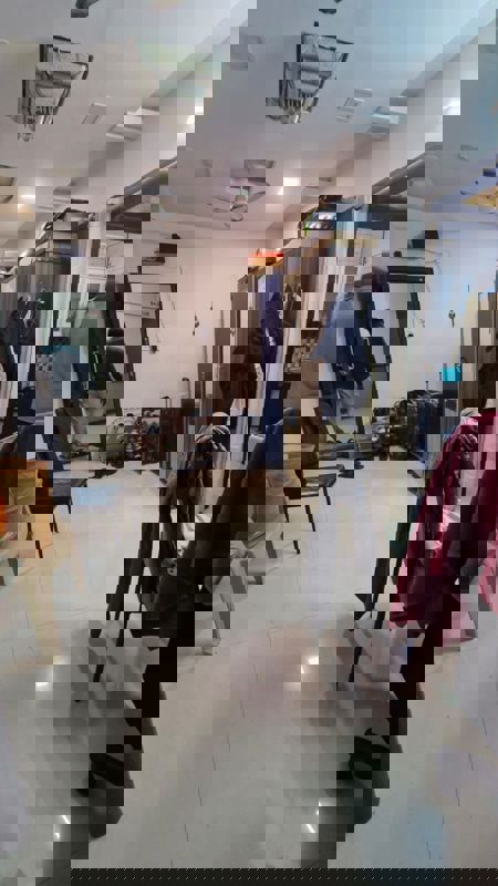 1 BHK 620 Sq.Ft. Apartment in Fam CHS