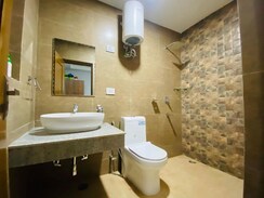 3 BHK + Pooja Room,Servant Room Apartment For Rent in Conscient Hines Elevate