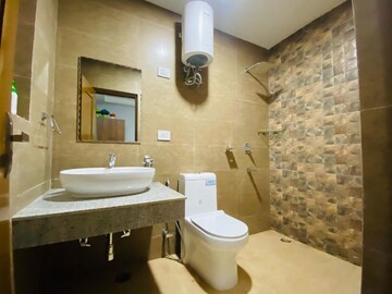 3 BHK Apartment For Rent in Conscient Hines Elevate, Sector 59