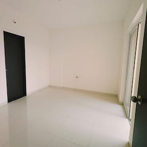 Master Bedroom in 2 BHK Apartment at Paranjape Schemes Madhukosh, Sinhagad Road – for Sale