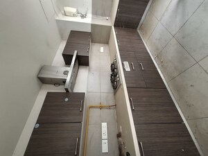 Building Lobby in 2.5 BHK Apartment at Ireo The Corridors, Sector 67a – for Sale