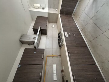 Building Lobby in 2.5 BHK Apartment at Ireo The Corridors, Sector 67a – for Sale