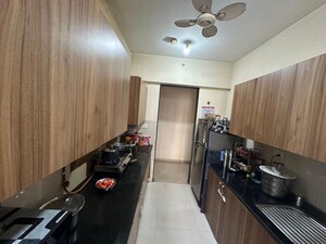 Master Bedroom in 3 BHK Apartment at Lodha Splendora, Ghodbunder Road – for Rent