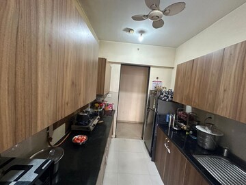 Master Bedroom in 3 BHK Apartment at Lodha Splendora, Ghodbunder Road – for Rent