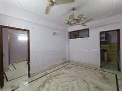 1 BHK Builder Floor For Rent in Malviya Nagar