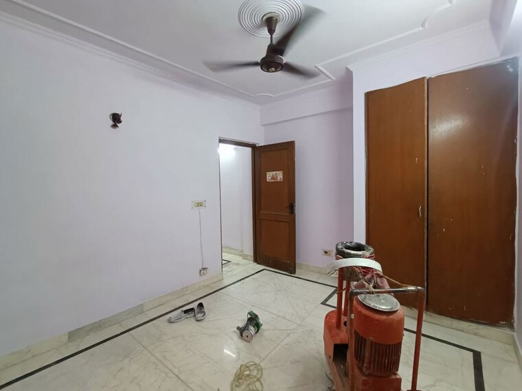 Bathroom, malviya nagar 1 Bedroom 500 Sq.Ft. Builder Floor In Malviya Nagar Delhi 10103934