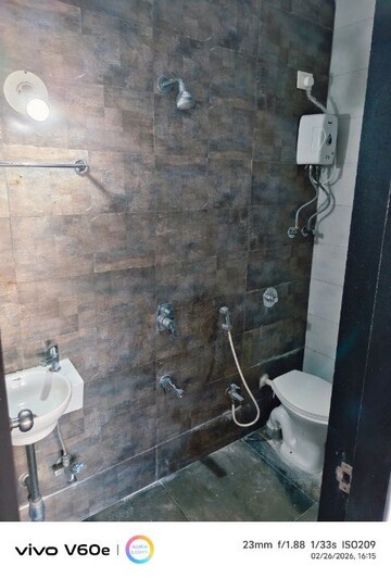 Bathroom in  Pg at DD Om Makarand Heights, Ghatkopar East – for Rent