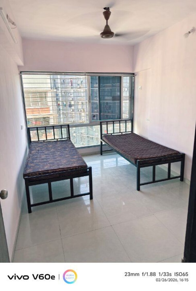 Room, dd-om-makarand-heights Pg For Boys & Girls In Ghatkopar East 10103734