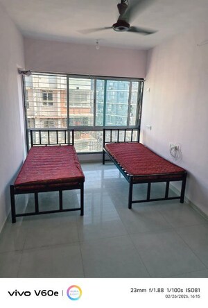 Room in  Pg at DD Om Makarand Heights, Ghatkopar East – for Rent