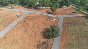 Plot Area in  Plot at Karjat – for Sale