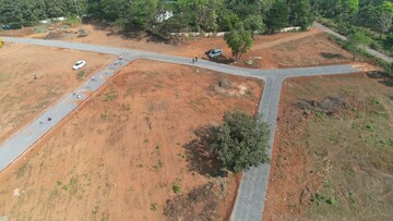 Plot Area in  Plot at Karjat – for Sale