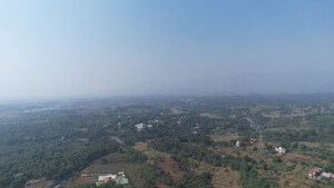 Plot Area in  Plot at Karjat – for Sale