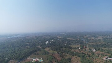 Plot Area in  Plot at Karjat – for Sale