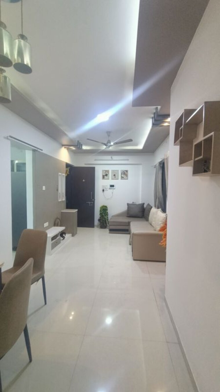 Master Bedroom, gobind-ganesh-imperia 2 Bedroom 750 Sq.Ft. Apartment In Wakad Pune 10103948