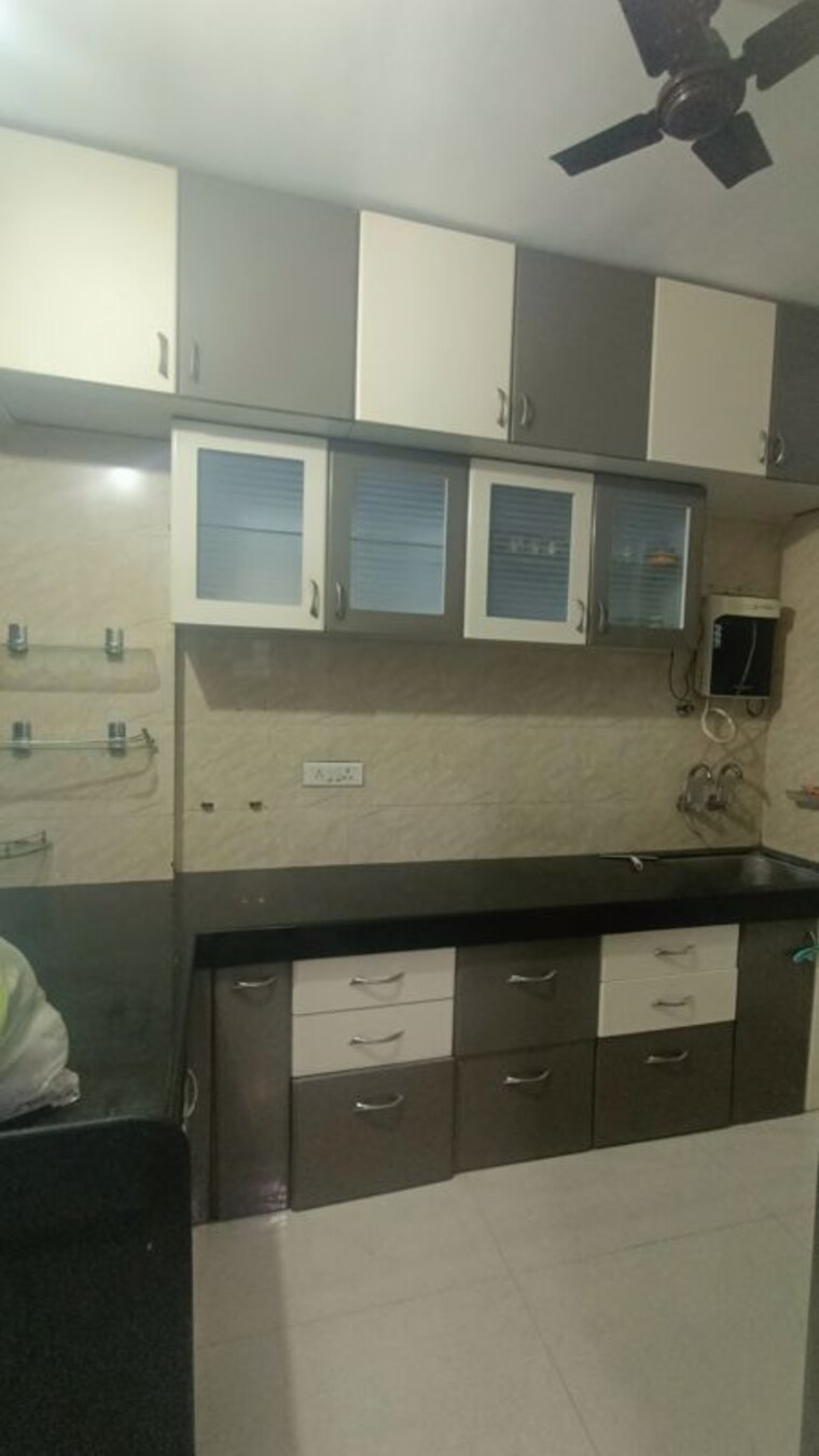 Kitchen, gobind-ganesh-imperia 2 Bedroom 750 Sq.Ft. Apartment In Wakad Pune 10103948