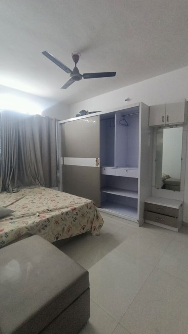 Bedroom, gobind-ganesh-imperia 2 Bedroom 750 Sq.Ft. Apartment In Wakad Pune 10103948