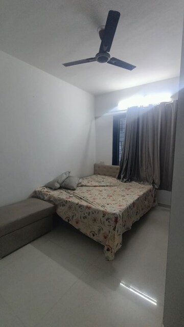 Living Room in 2 BHK Apartment at Gobind Ganesh Imperia, Wakad – for Rent